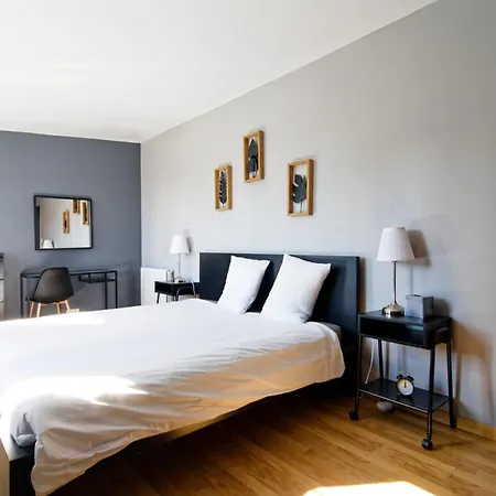 Casa vacanze ​forrest - à 10 Min De La Sainte-Marie-du-Mont (Manche)