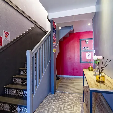 Casa vacanze ​forrest - à 10 Min De La Sainte-Marie-du-Mont (Manche)