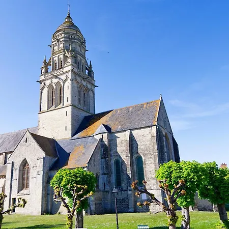 ​forrest - à 10 Min De La Casa vacanze Sainte-Marie-du-Mont (Manche)
